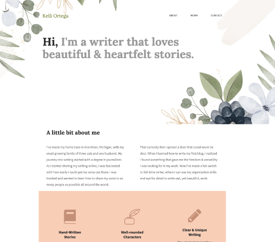 Portfolio
